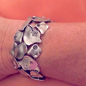 Jessica Simpson Bracelet